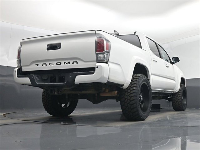 Used 2020 Toyota Tacoma TRD Off-Road image 47