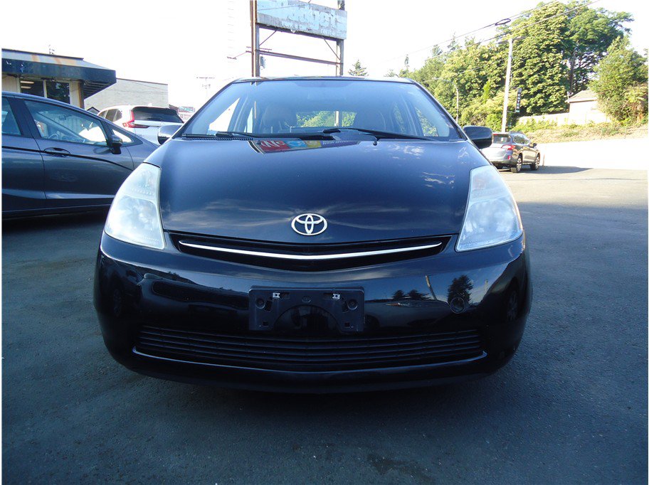 Used 2007 Toyota Prius FWD image 2