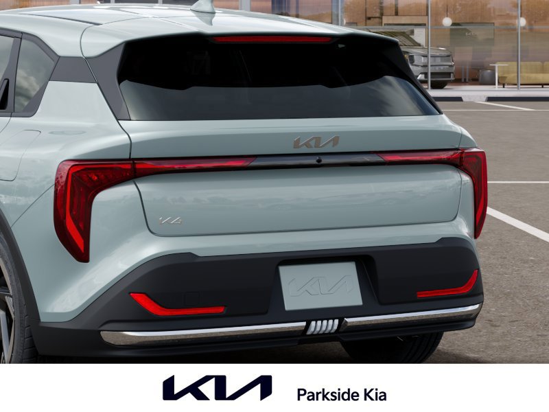 New 2026 Kia K4 EX FWD image 13