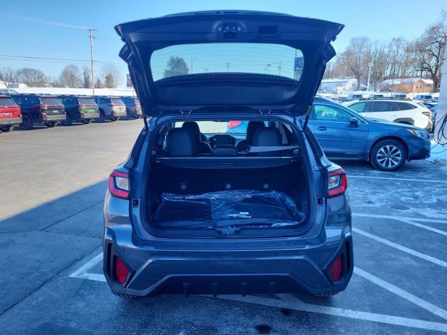 Certified 2026 Subaru Crosstrek 2.5i Limited AWD/4WD image 12