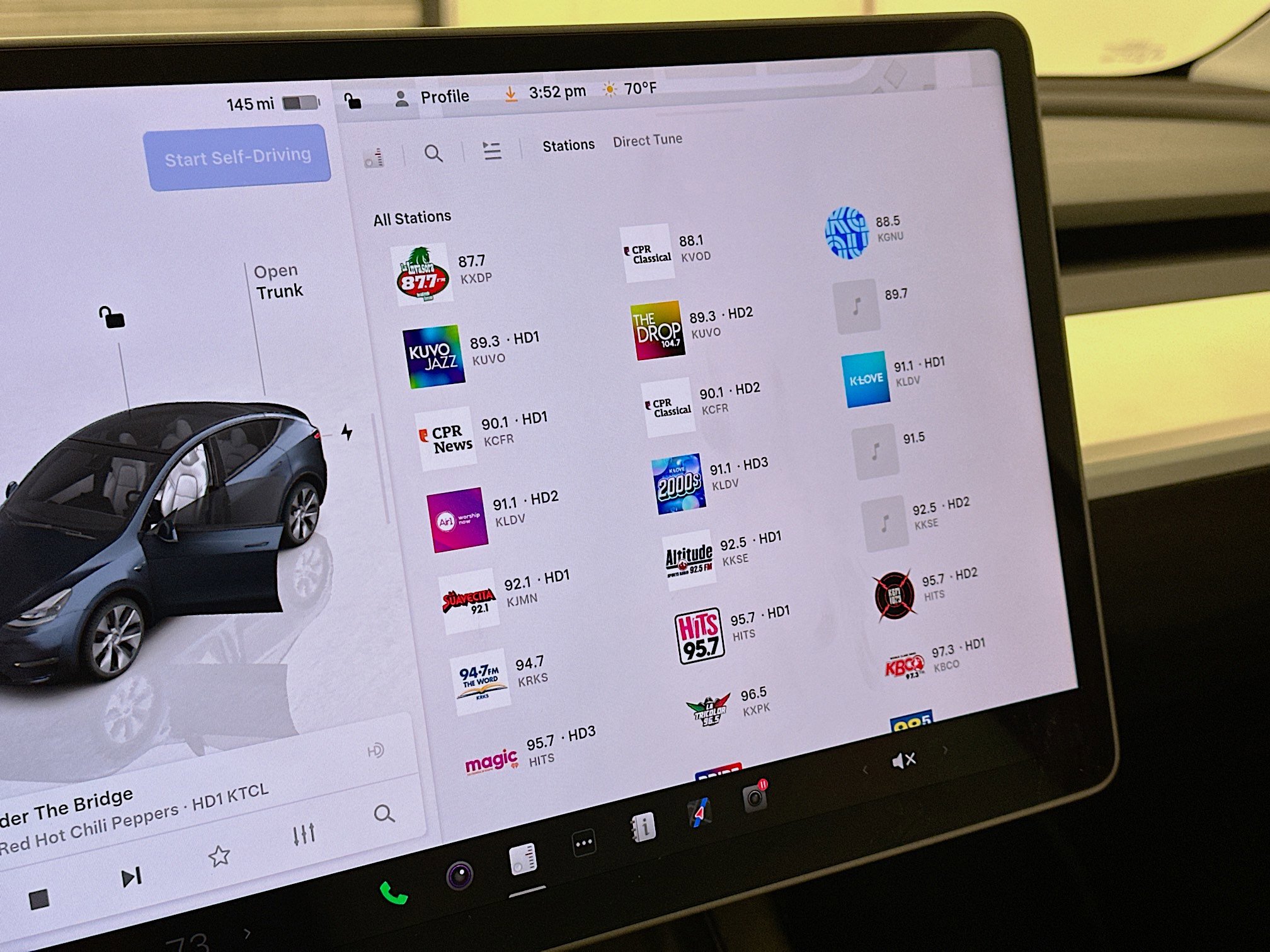 Used 2024 Tesla Model Y Long Range image 19