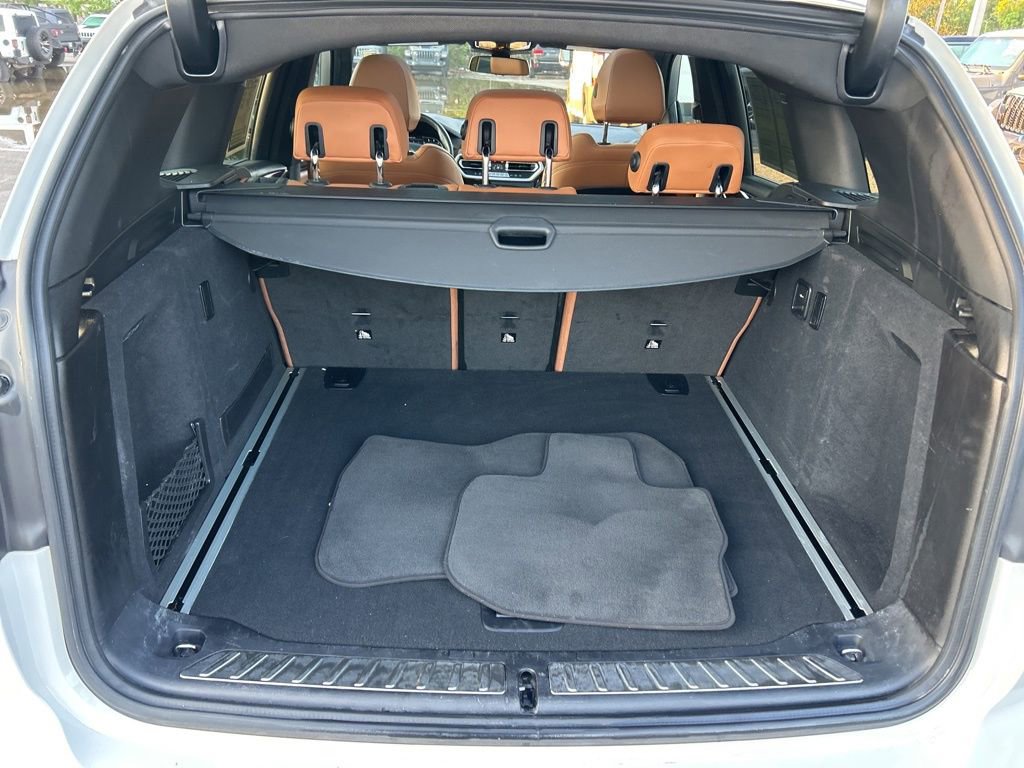 Used 2022 BMW X3 sDrive30i w/ Convenience Package image 29