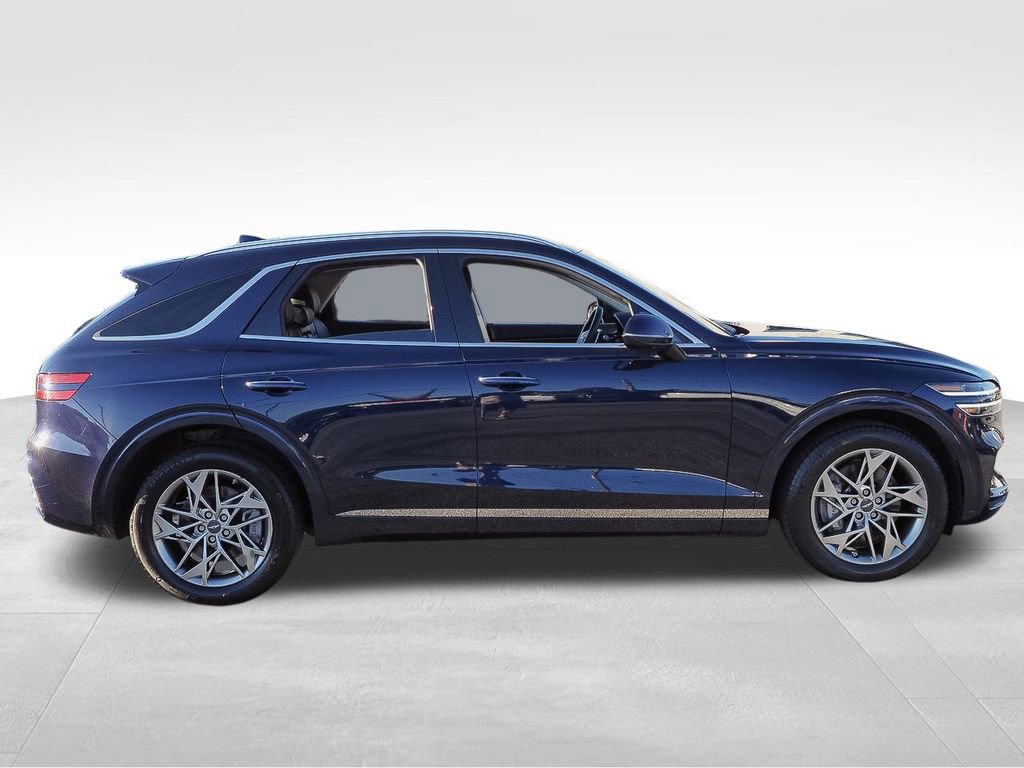 Used 2025 Genesis GV70 2.5T image 9