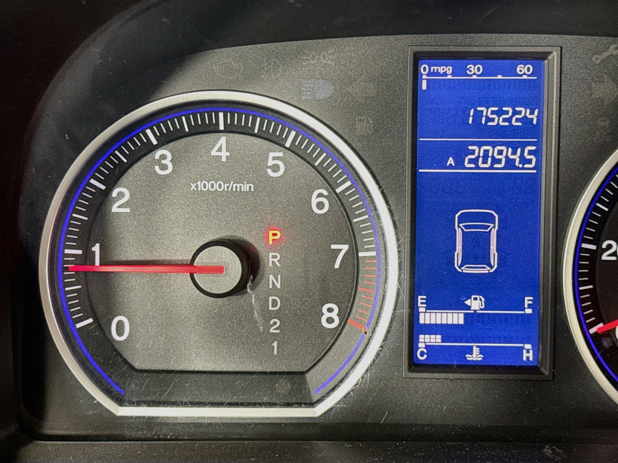Used 2011 Honda CR-V SE image 12