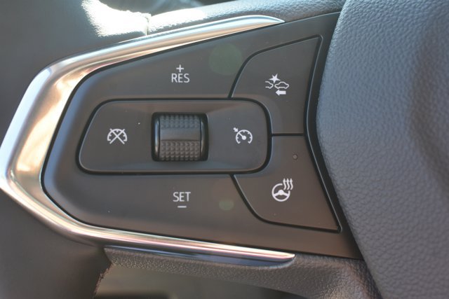 New 2026 Chevrolet TrailBlazer LT w/ Convenience Package FWD image 21