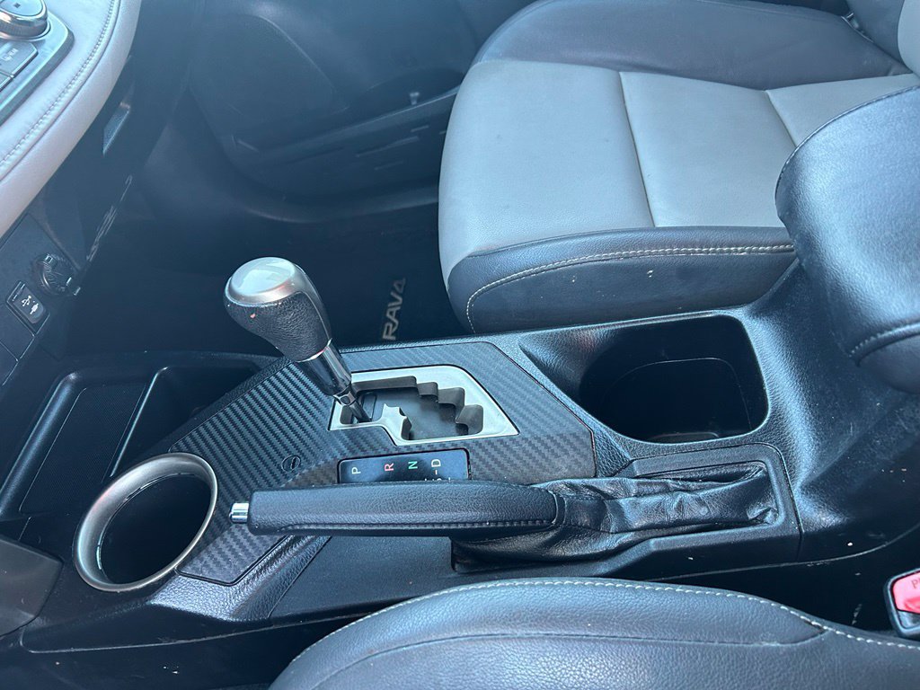 Used 2013 Toyota RAV4 Limited AWD/4WD image 19