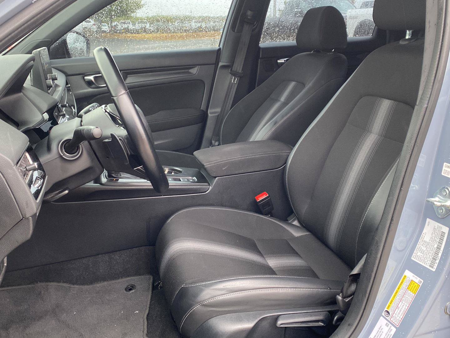 Used 2024 Honda Civic Sport image 13