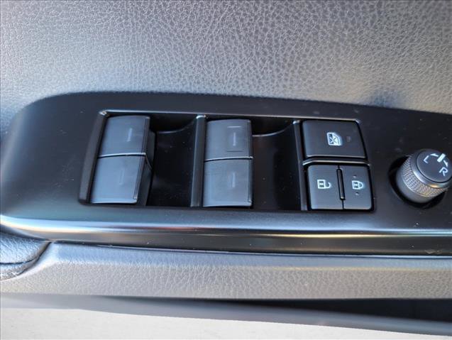 New 2026 Toyota Camry XSE FWD image 13