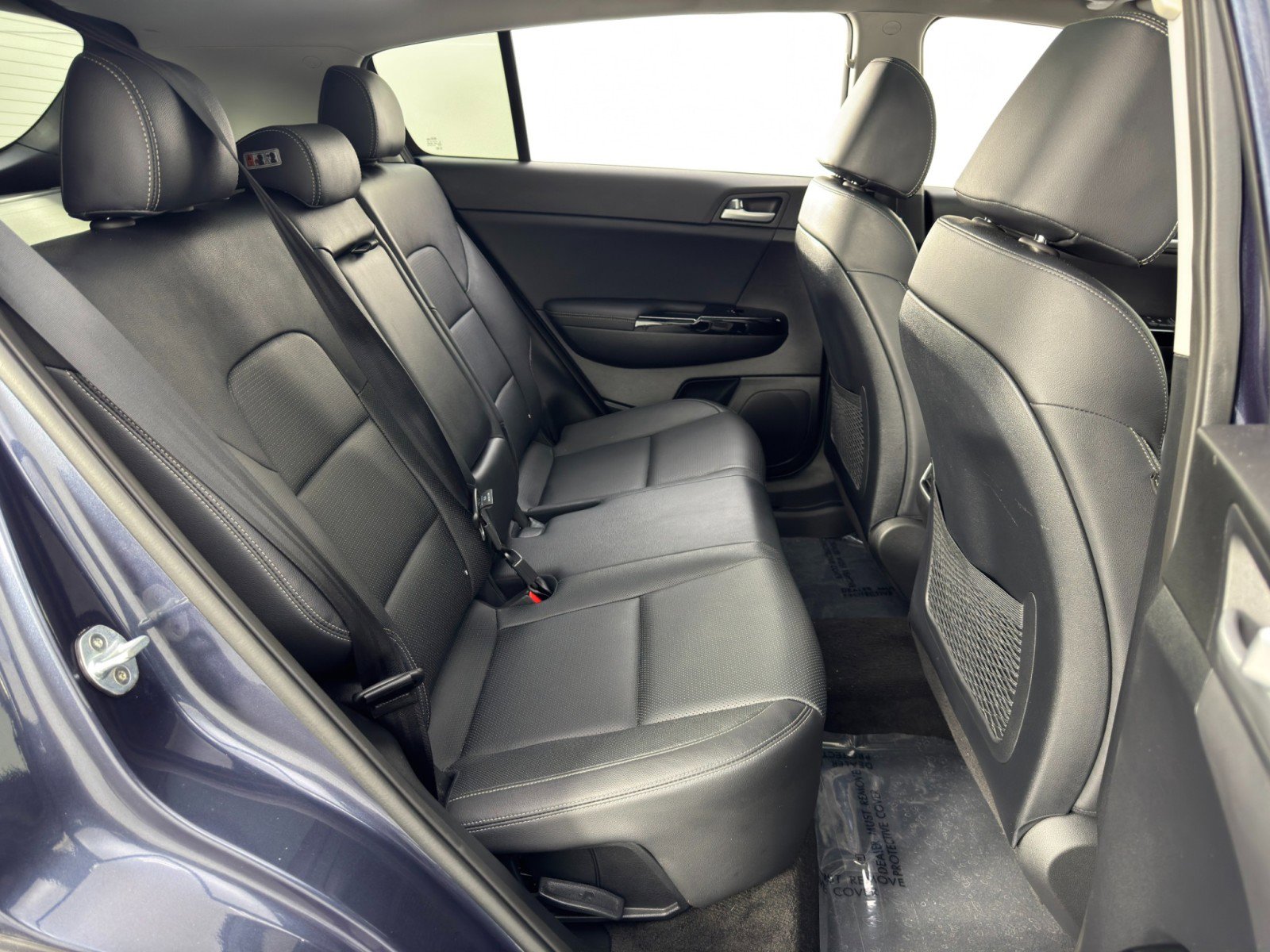 Used 2020 Kia Sportage EX w/ Option Group 15 image 38