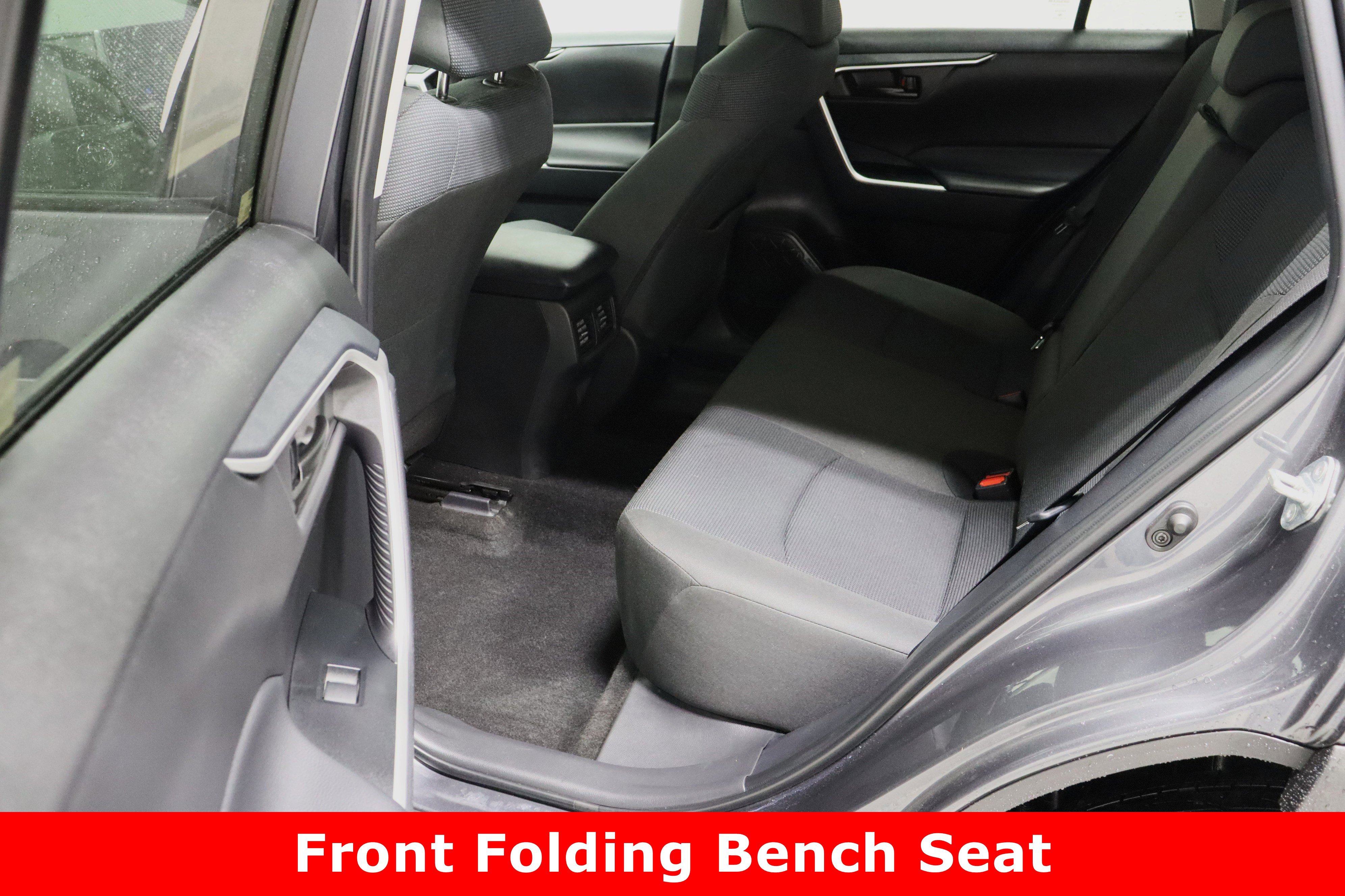 Used 2024 Toyota RAV4 LE image 24