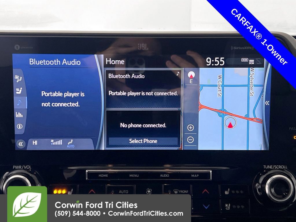 Used 2021 Toyota Highlander Limited image 23