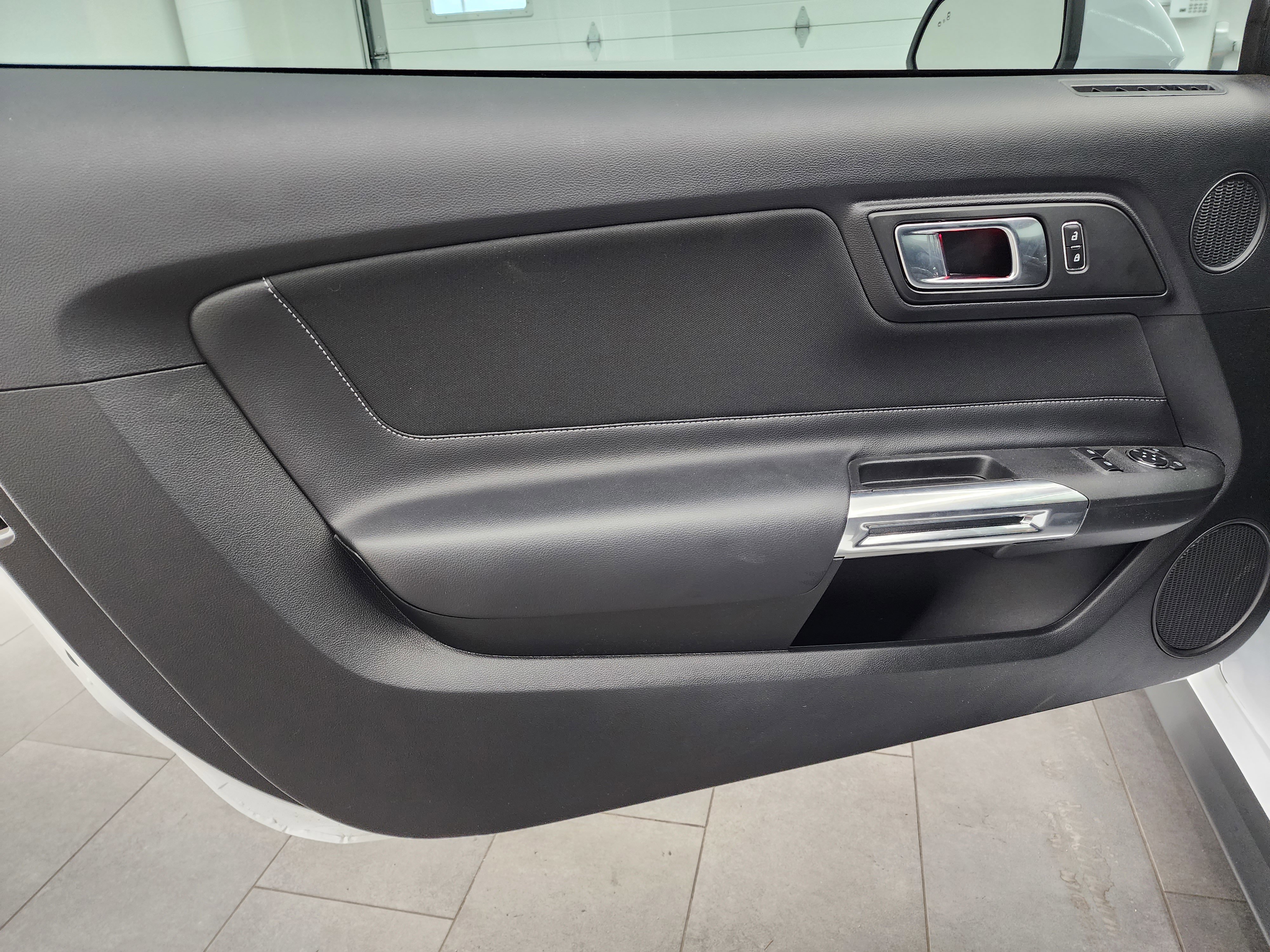 Used 2023 Ford Mustang GT w/ GT Performance Package image 34