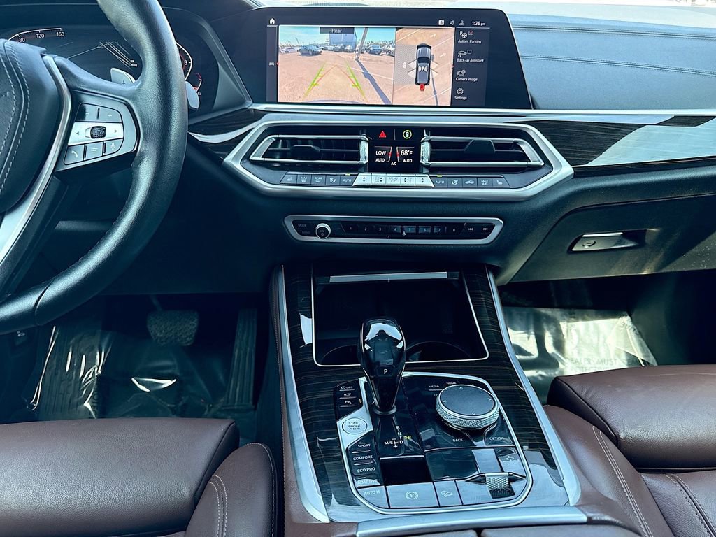 Used 2021 BMW X5 xDrive40i w/ Premium Package image 20