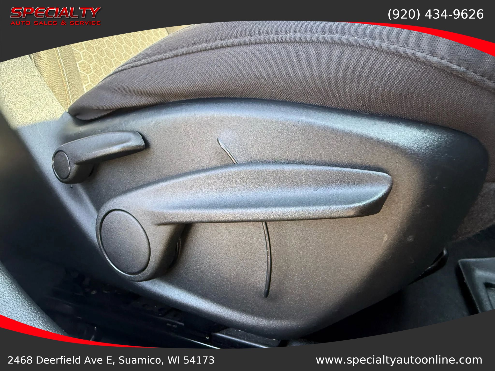 Used 2019 Jeep Compass Sport image 32