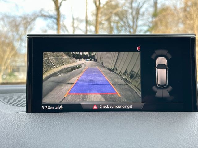 Used 2018 Audi Q7 3.0T Premium Plus w/ Premium Plus Package image 23