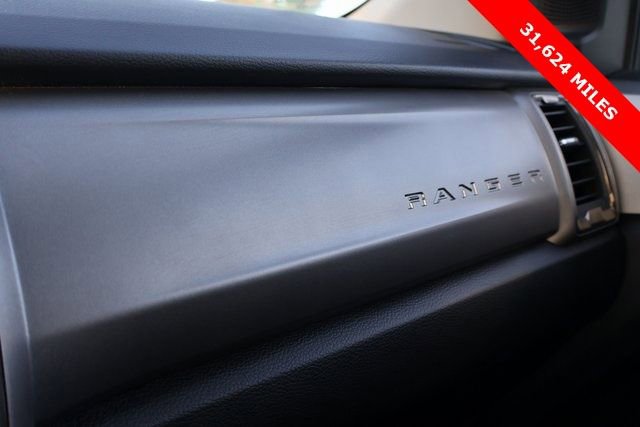 Used 2020 Ford Ranger XLT w/ Equipment Group 301A Mid image 20