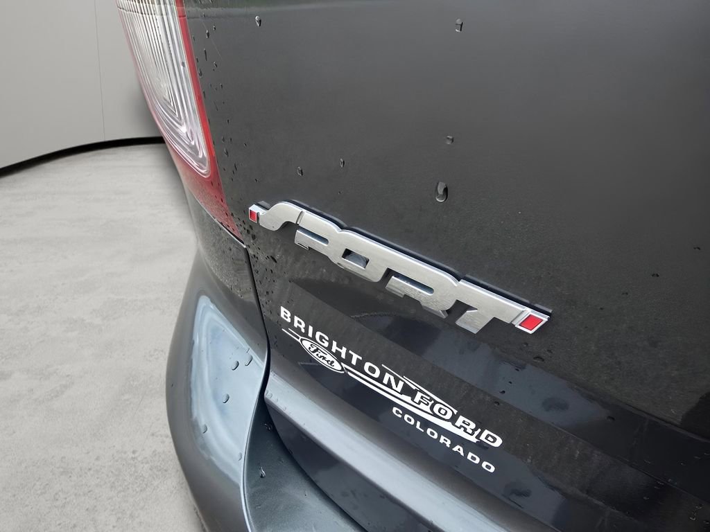 Used 2015 Ford Explorer Sport w/ Equipment Group 401A AWD/4WD image 29