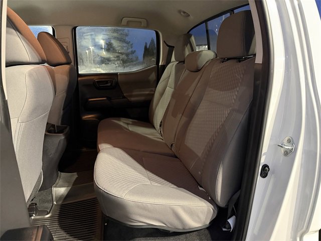 Used 2023 Toyota Tacoma SR image 18