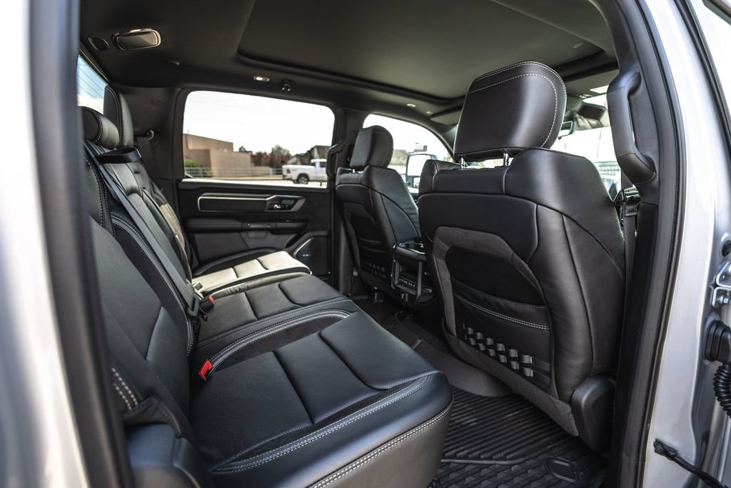 New 2026 RAM 1500 RHO w/ RHO Level 1 Equipment Group AWD/4WD image 34