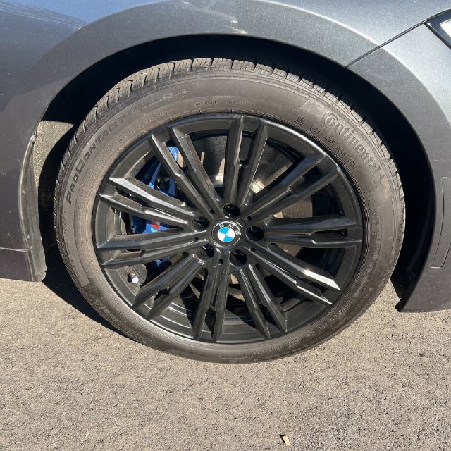 Used 2020 BMW M340i xDrive w/ Driving Assistance Package AWD/4WD image 10