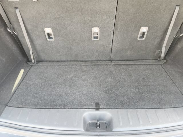 Used 2024 Nissan Pathfinder SV FWD image 29