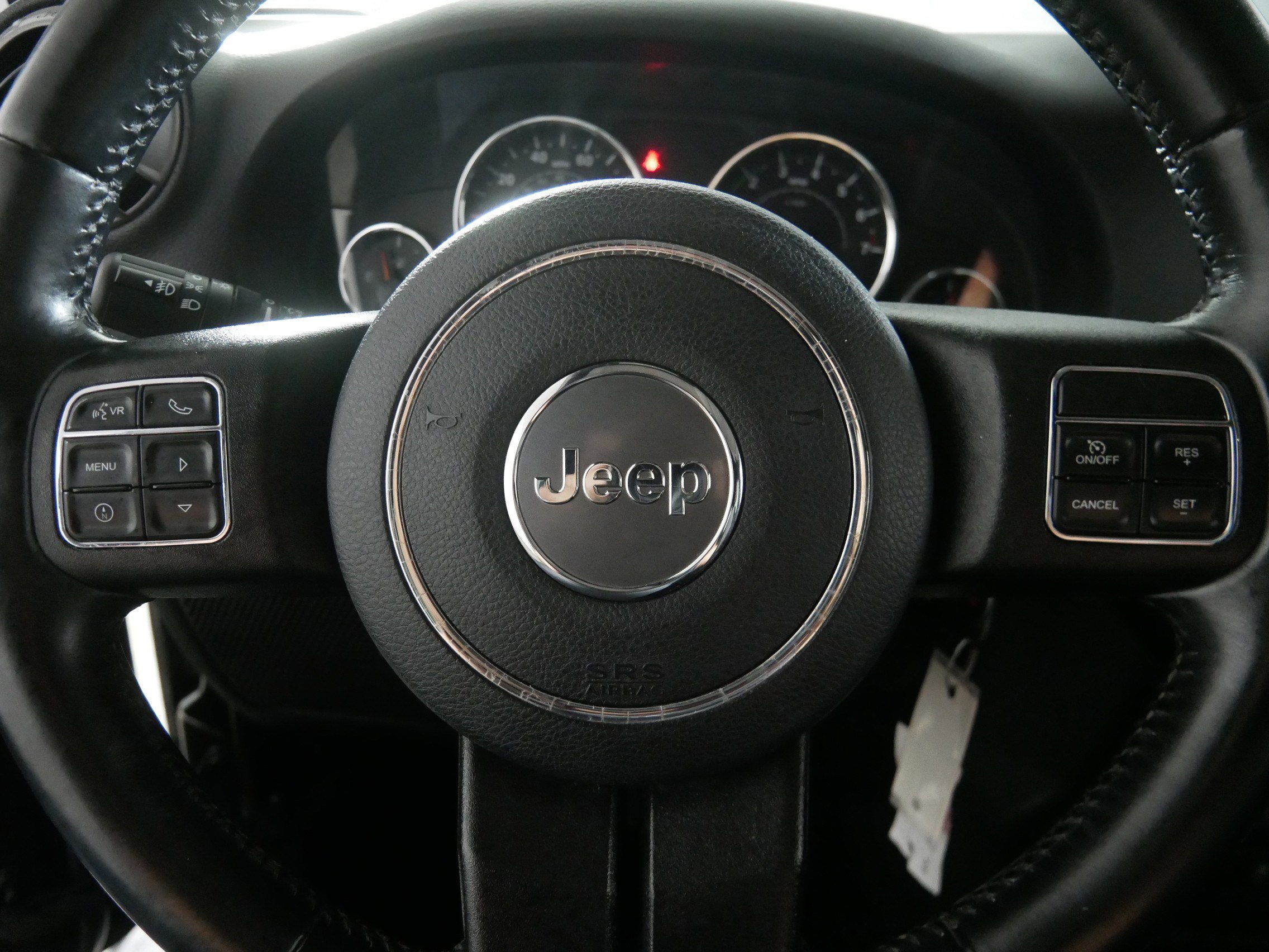 Used 2017 Jeep Wrangler Unlimited Sport w/ Quick Order Package 24S image 25