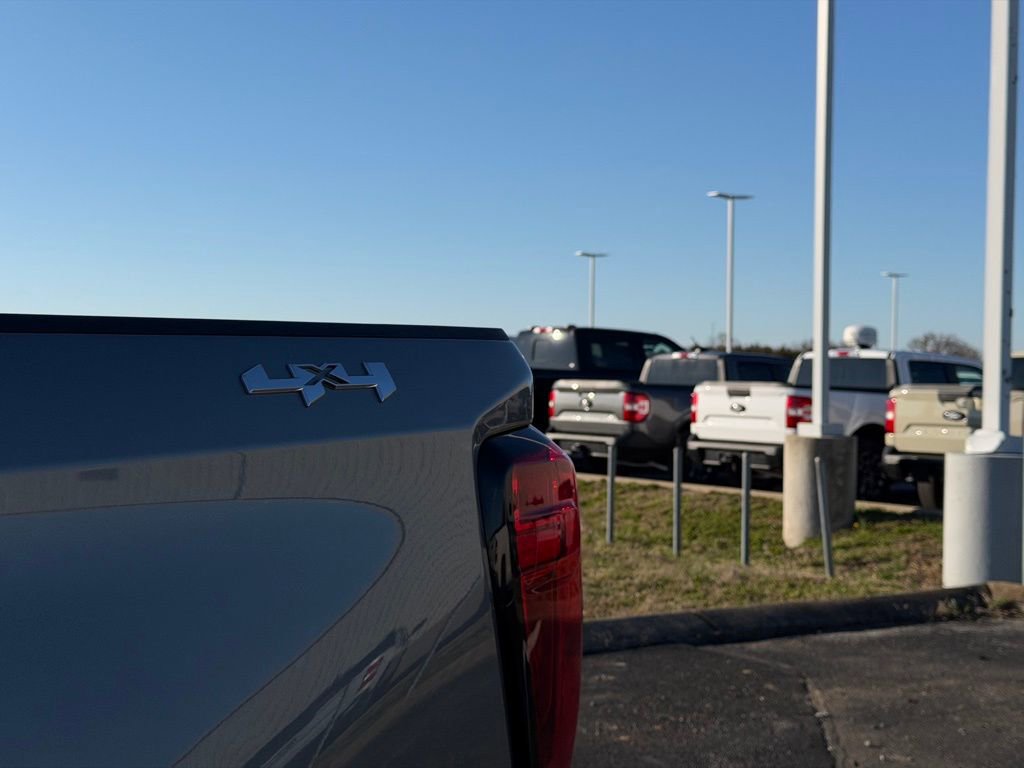 Used 2024 GMC Sierra 1500 SLT w/ SLT Premium Package image 44