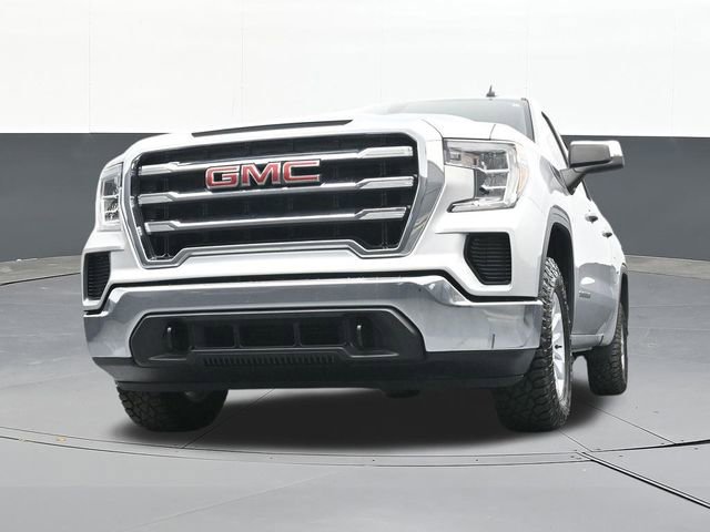 Used 2021 GMC Sierra 1500 SLE image 52