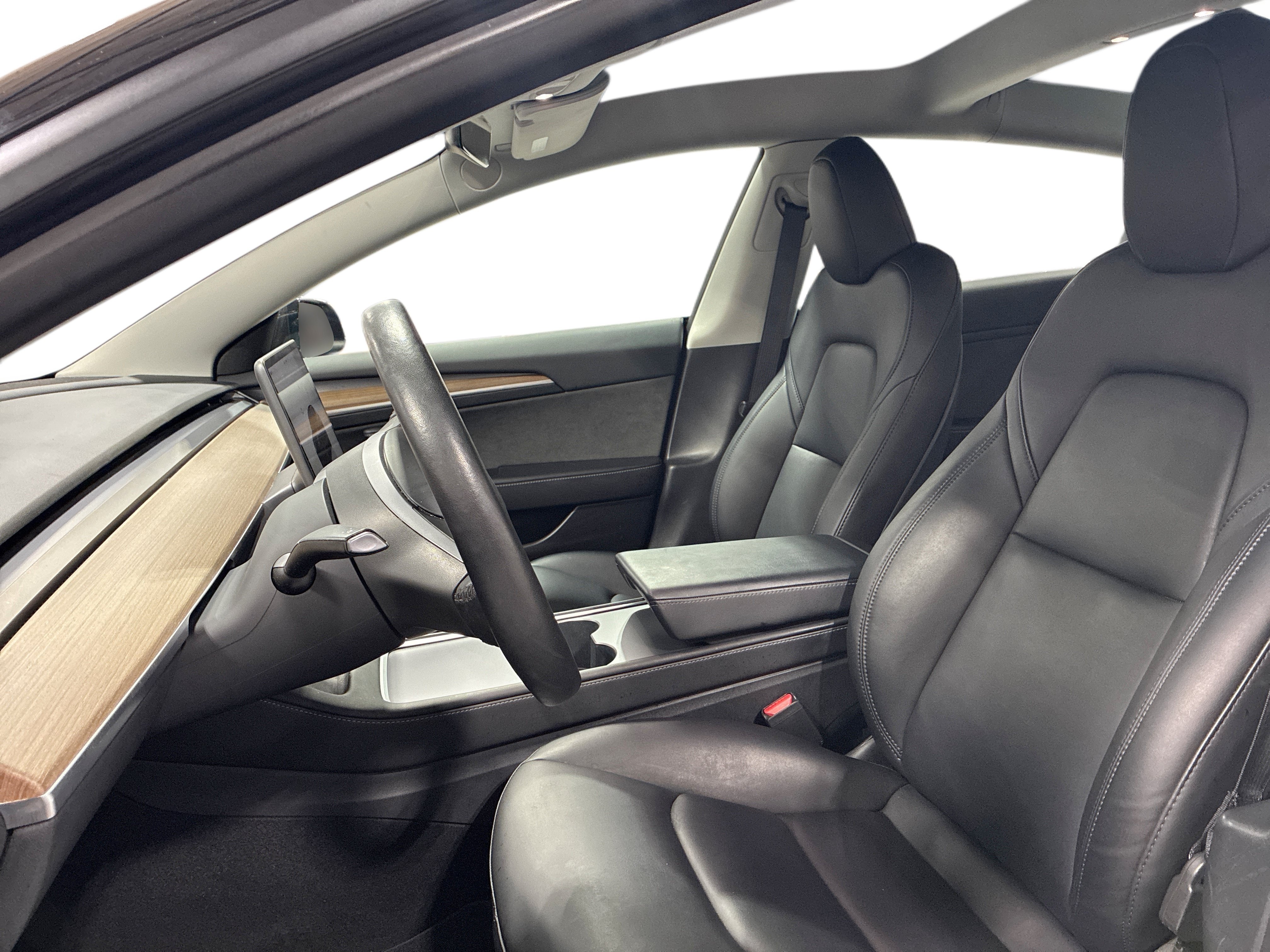 Certified 2023 Tesla Model 3 Long Range AWD/4WD image 9