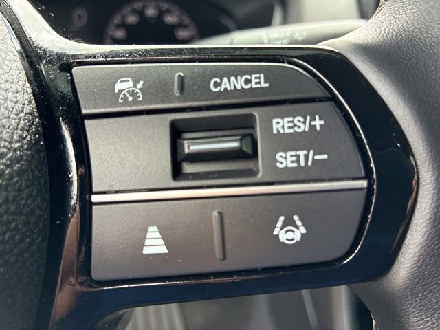 Used 2025 Honda Civic Sport image 27