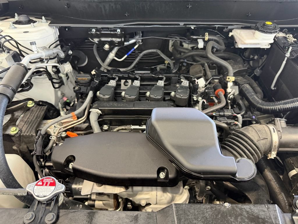 Used 2024 Honda CR-V EX image 35