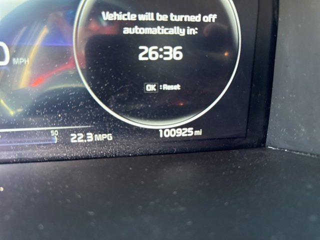 Used 2021 Kia Sorento SX Prestige image 38