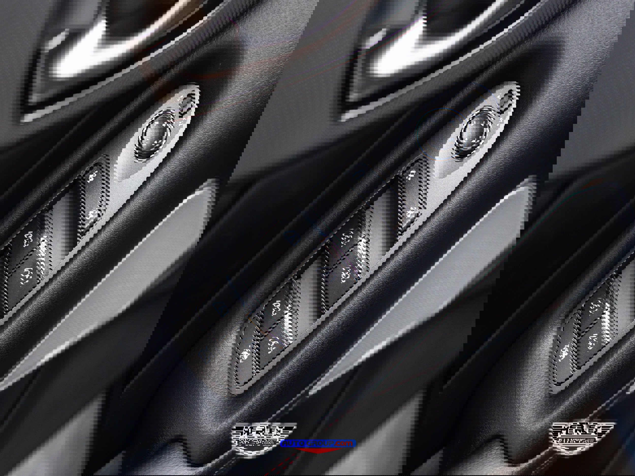 Used 2019 INFINITI Q50 Red Sport 400 w/ Sensory Package image 42