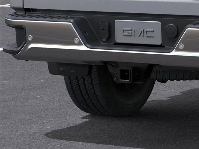 New 2026 GMC Sierra 3500 SLT w/ SLT Premium Package AWD/4WD image 14