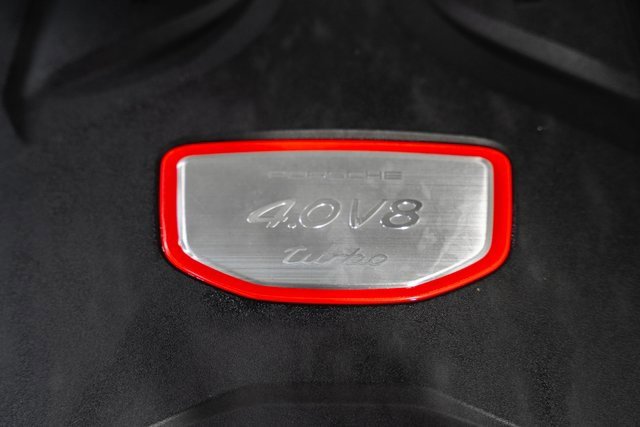 Used 2021 Porsche Cayenne Turbo image 15