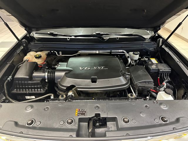 Used 2017 GMC Canyon Denali image 22