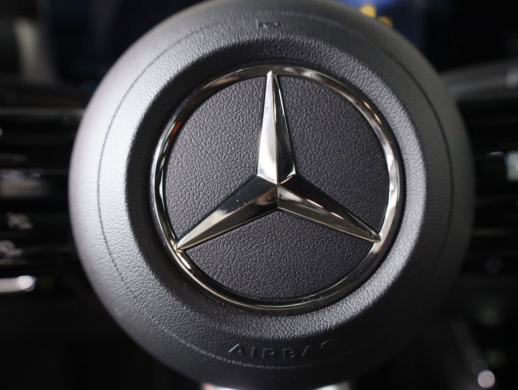 Used 2026 Mercedes-Benz CLA 250 4MATIC image 14