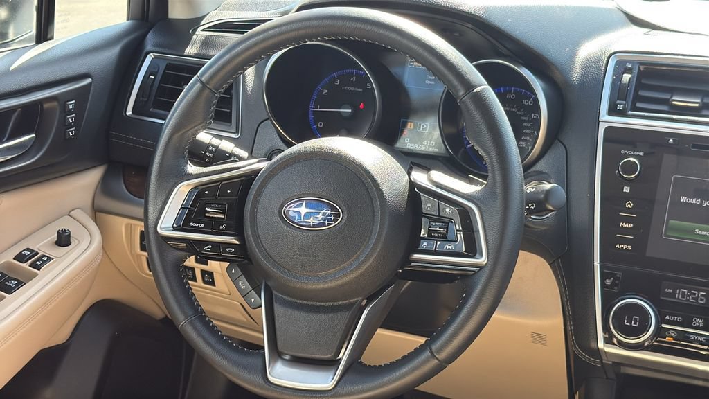 Used 2018 Subaru Outback 3.6R Limited AWD/4WD image 15