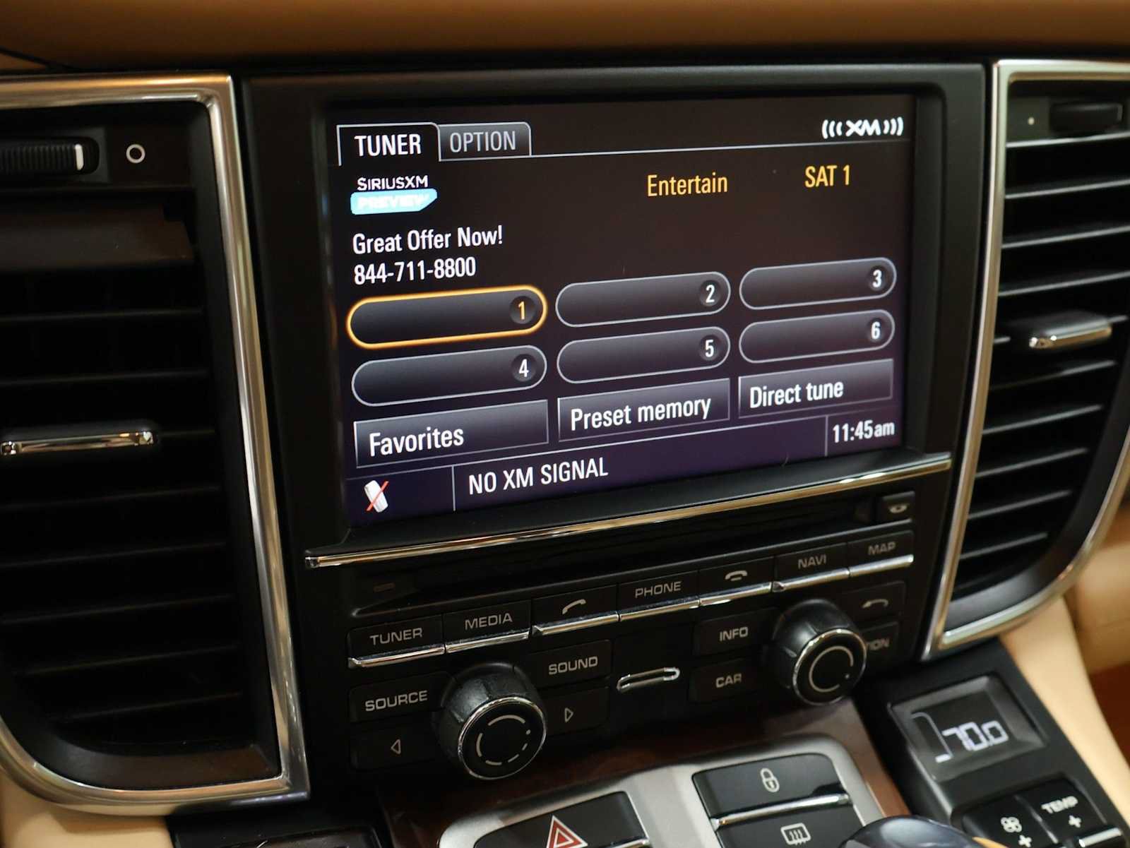 Used 2012 Porsche Panamera S RWD image 30