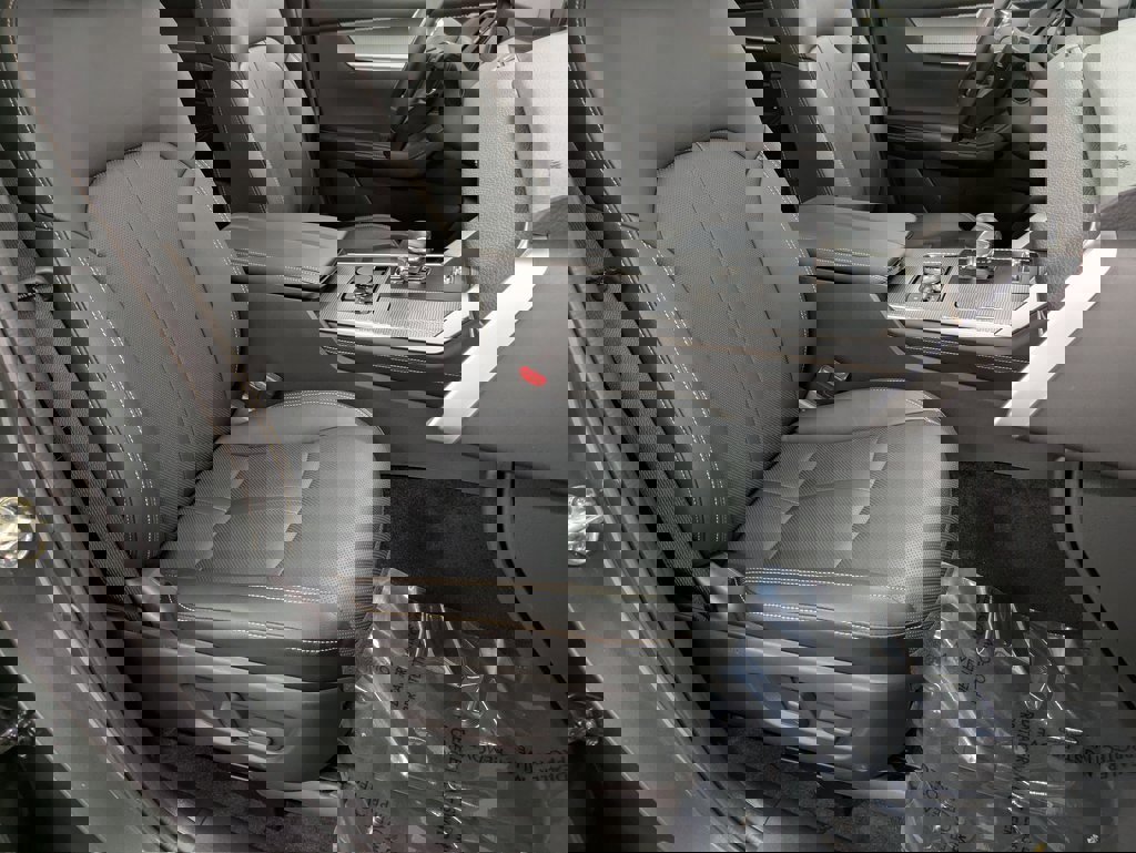 Certified 2025 MAZDA CX-90 3.3 Turbo w/ Premium Sport Pkg image 28