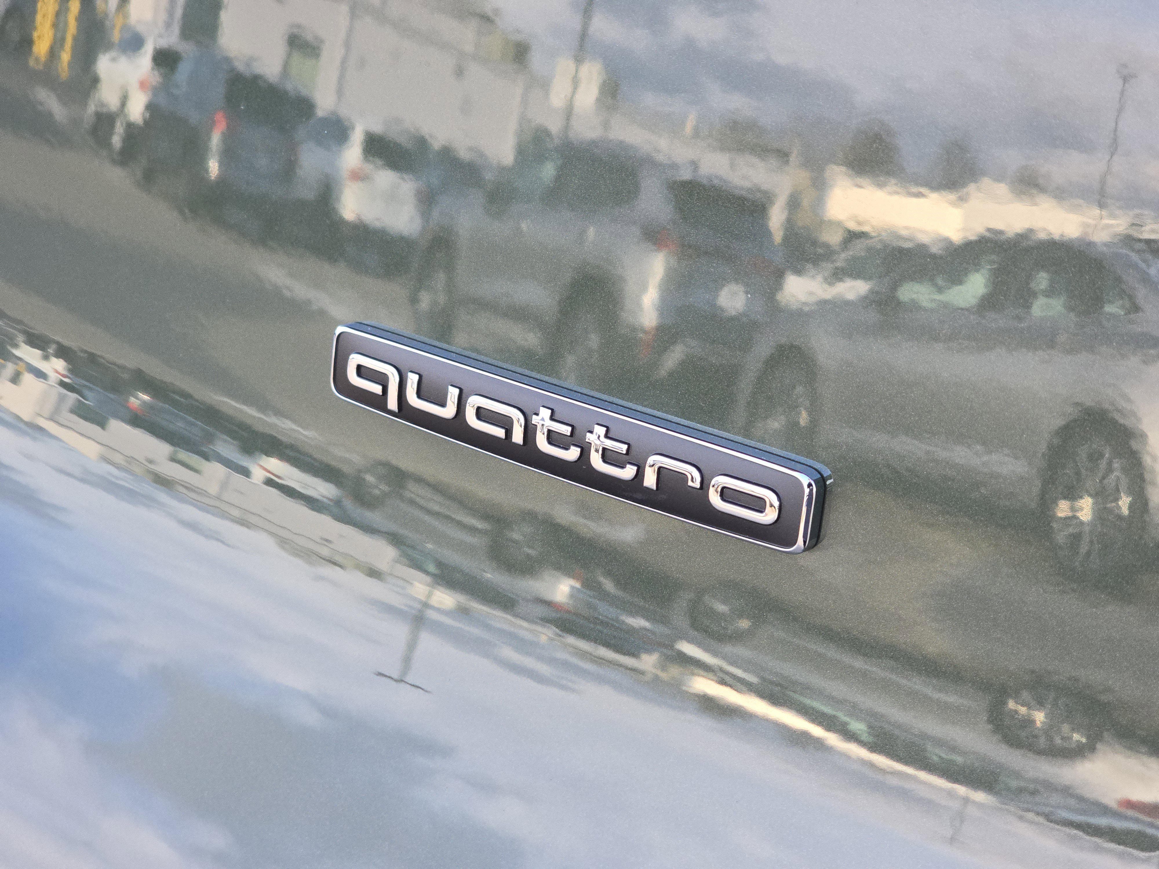 New 2025 Audi Q5 Premium Plus image 12