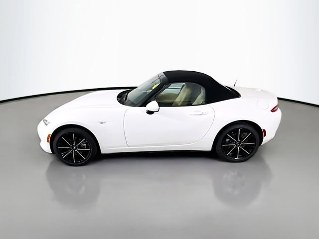 New 2025 MAZDA MX-5 Miata Grand Touring image 4
