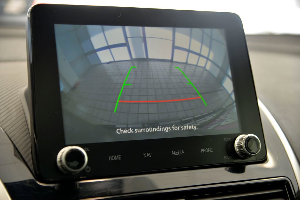 Used 2024 Mitsubishi Eclipse Cross SE image 20