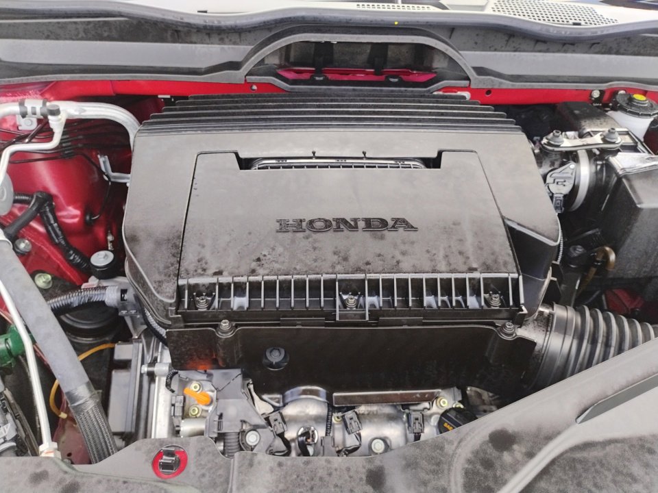 Certified 2025 Honda Pilot EX-L image 16