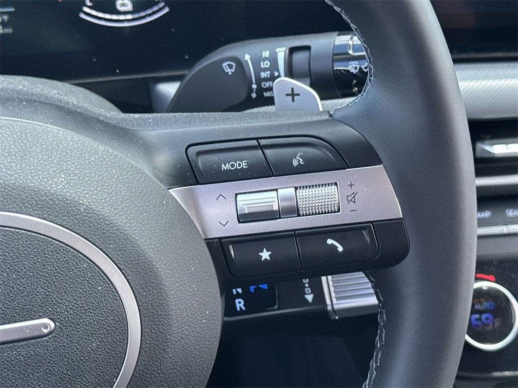 Used 2025 Hyundai Sonata SEL image 16