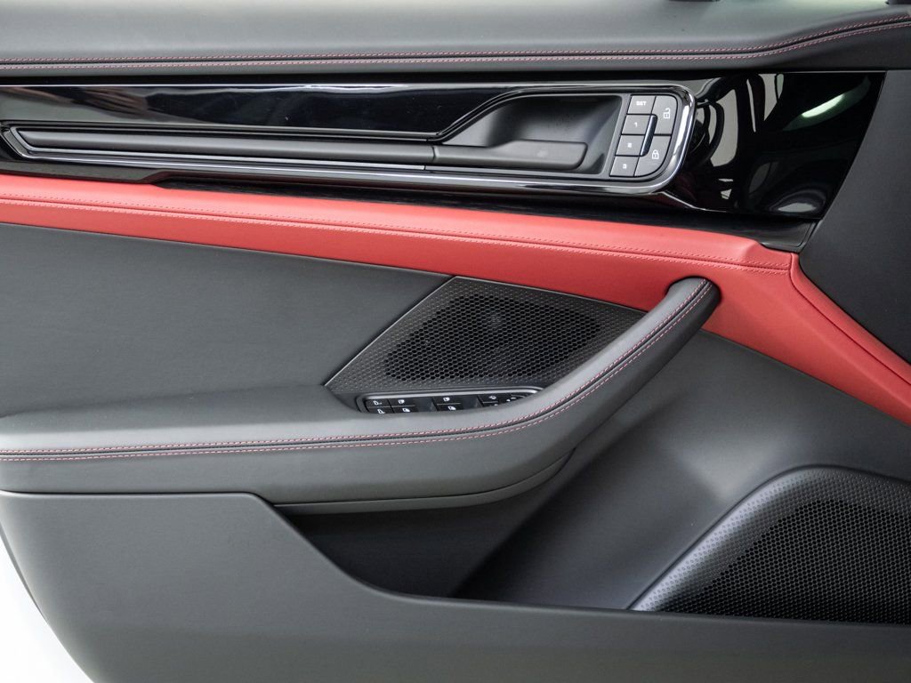 New 2026 Porsche Panamera 4 AWD/4WD image 6