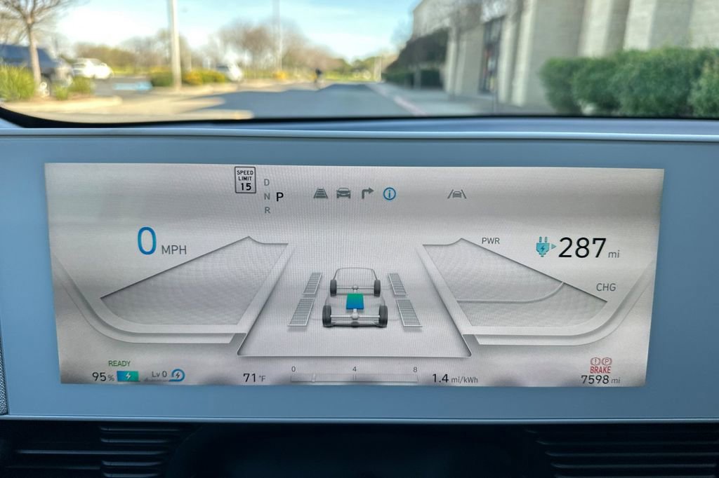 Used 2023 Hyundai Ioniq 5 SE image 23