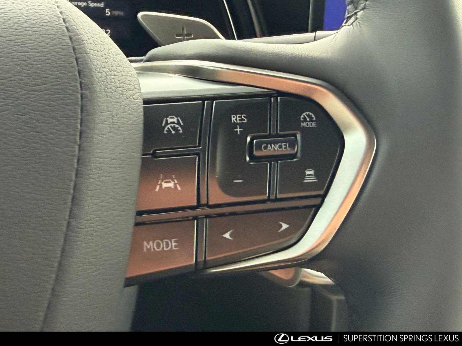 New 2026 Lexus RX 350 Premium w/ Convenience Package FWD image 19