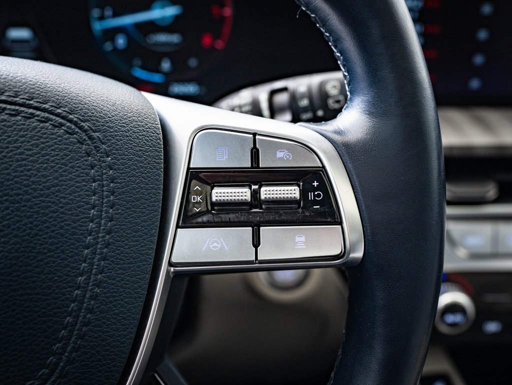 Used 2023 Kia Telluride SX image 26