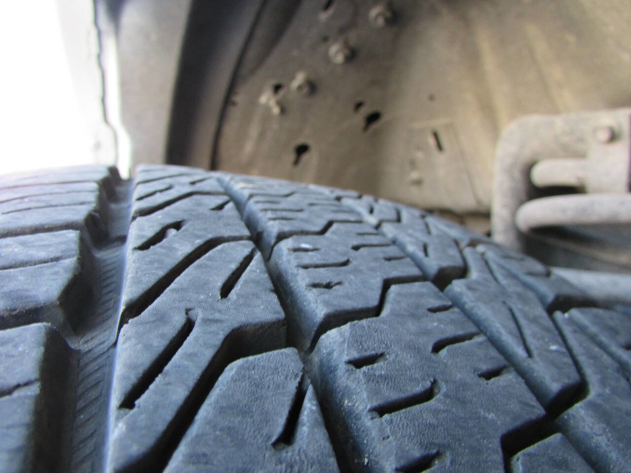 Used 2012 Ford E-250 and Econoline 250 w/ PWR Group image 9